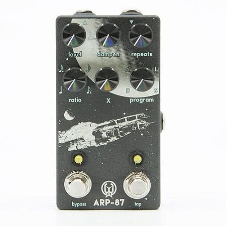 Pedal Walrus Audio Arp 87 Multi-function Delay - DG Sound