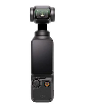 DJI Osmo Pocket 3 - DJI209 - Loja dos Marios - Equipamentos de