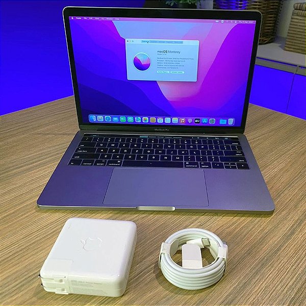 Apple MacBook Pro 13