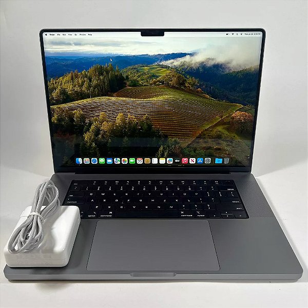 MacBook Pro A2780 16