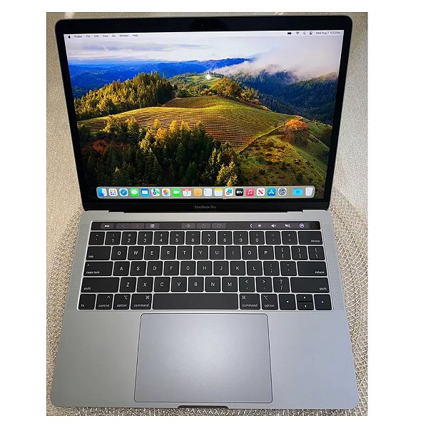 MacBook Pro 13