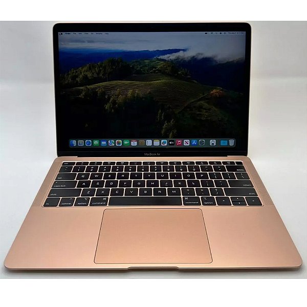 MacBook Air 13