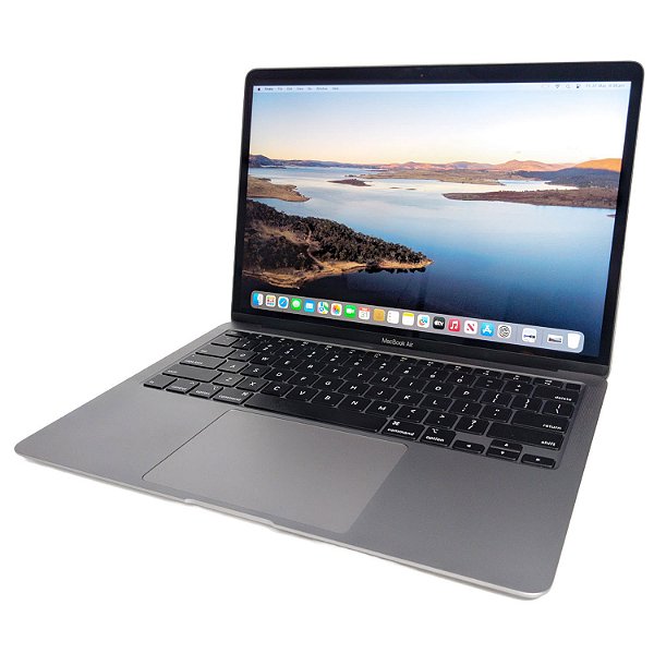 Apple Macbook Air 13.3