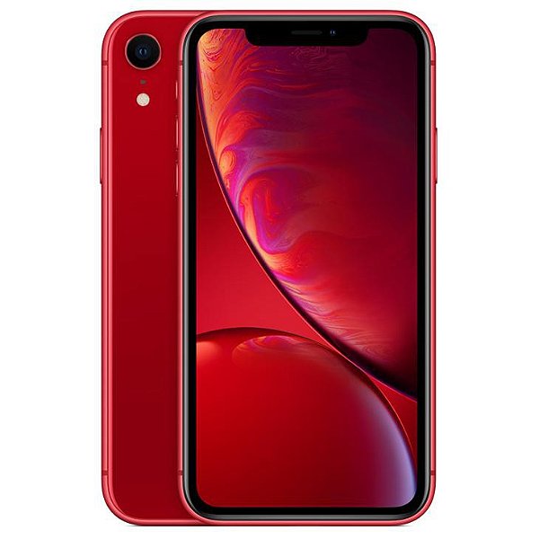 Celular iPhone XR 256GB de Vitrine - Worldwide Brasil - A loja de