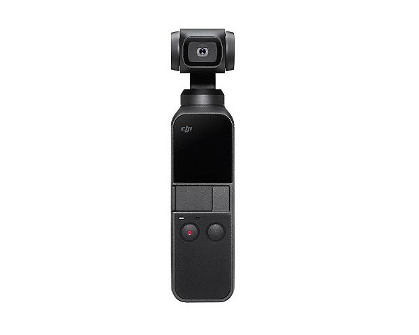 Dji Osmo Pocket - Tecno Drones - A Mais Completa Loja de Drones do