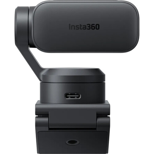 Insta360 Link 2 4K AI Webcam - Loja dos Marios - Equipamentos de
