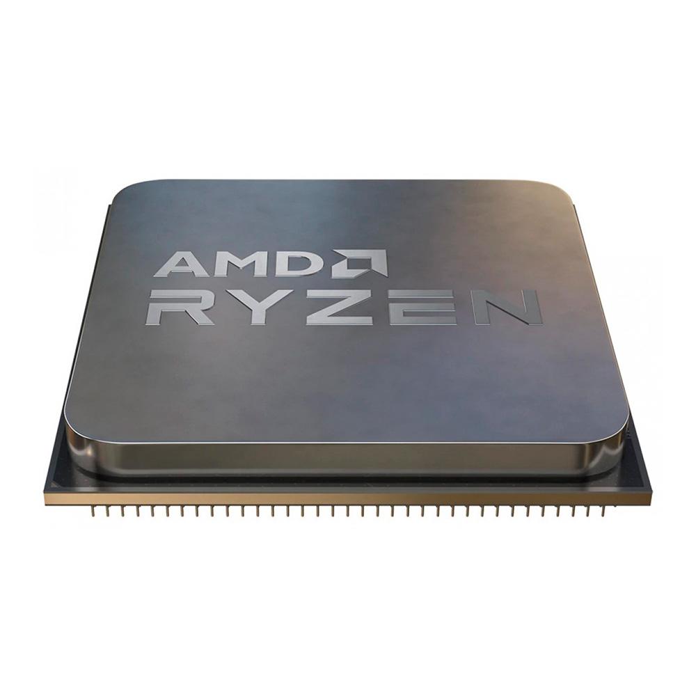 Processador AMD Ryzen 7 5700X - Fantasy Gaming - Fantasy Gaming