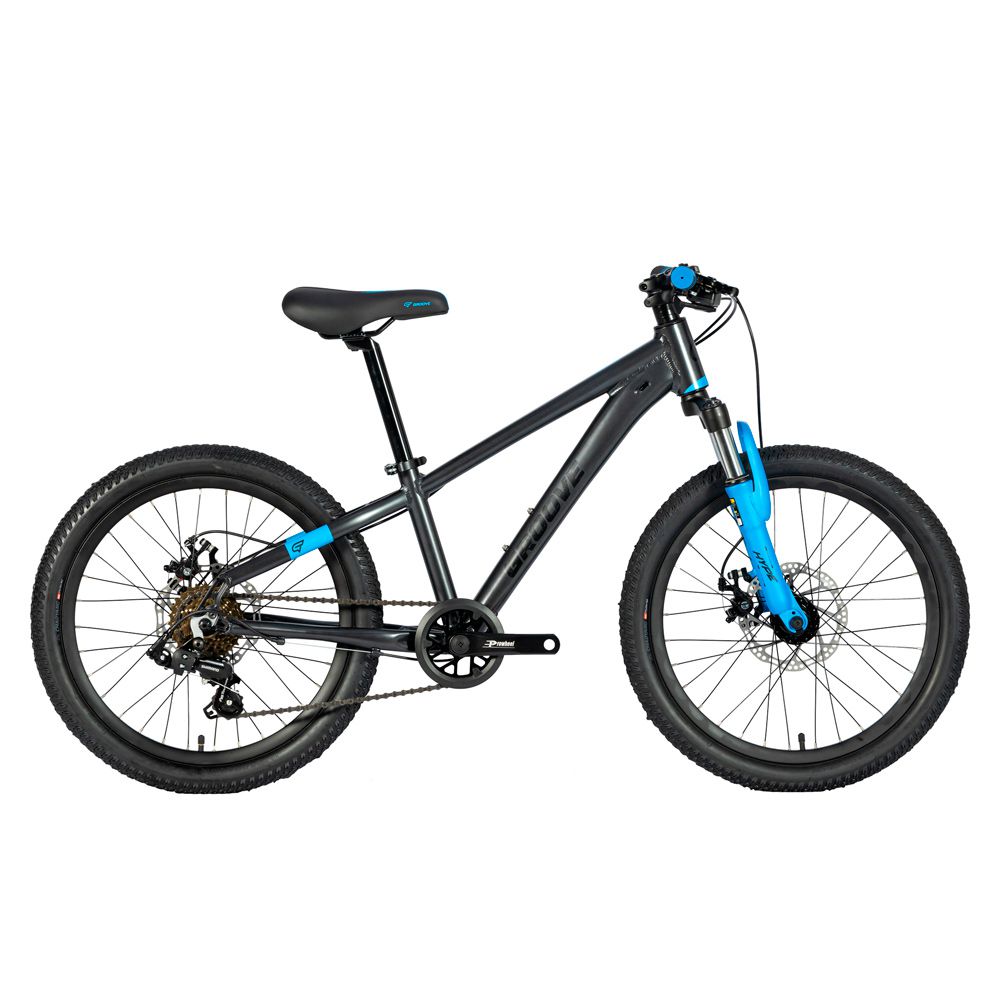 Bicicleta Infantil Groove Hype Jr 20 - Fat Bike Floripa | Loja de