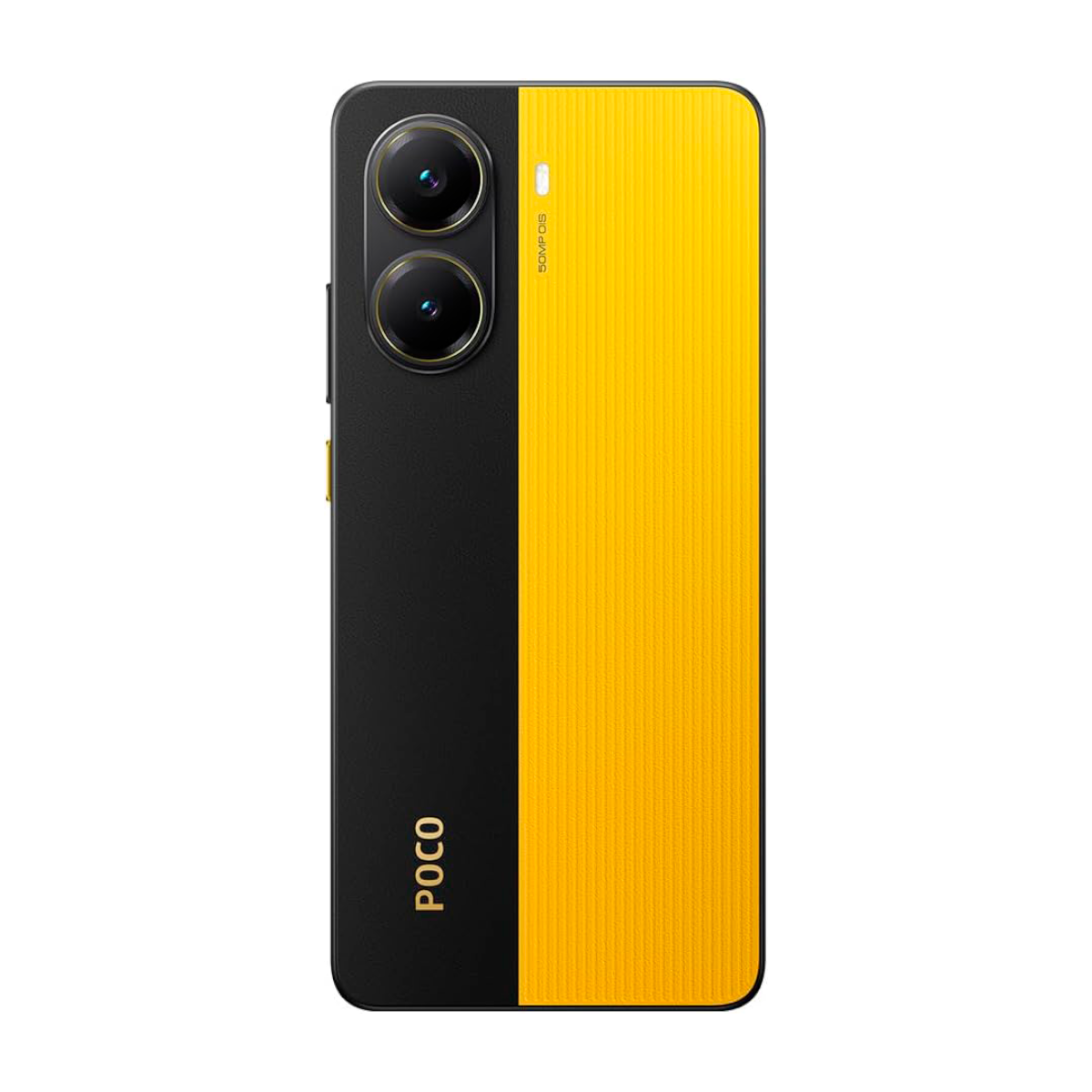 Smartphone Poco X7 Pro 5G 512GB 12GB Amarelo - SL Shop - A melhor