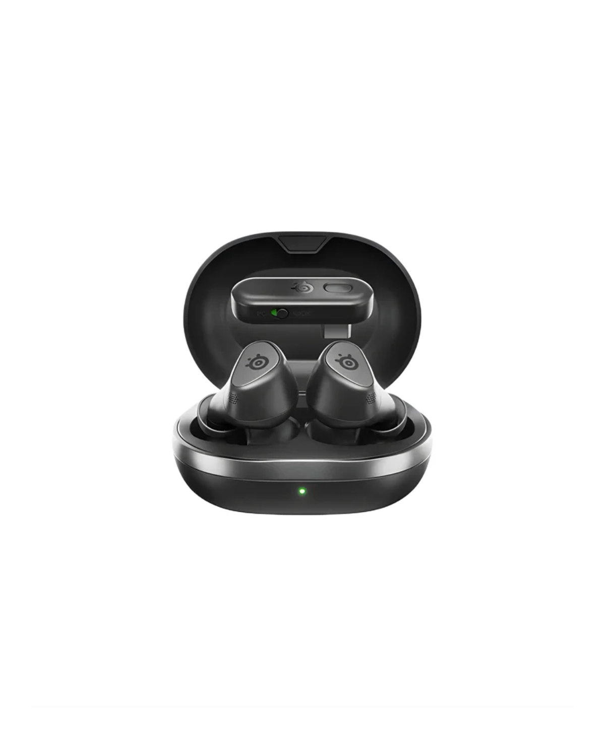Fone Auricular STEELSERIES Wireless ARCTIS GAMEBUDS (XBOX/PC