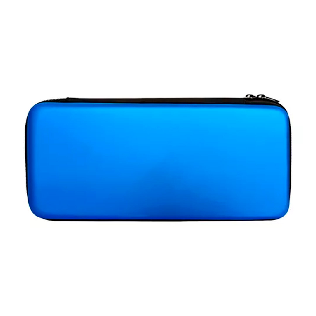 Case Protetora Para Nintendo Switch - Azul - XonGeek - O Melhor em