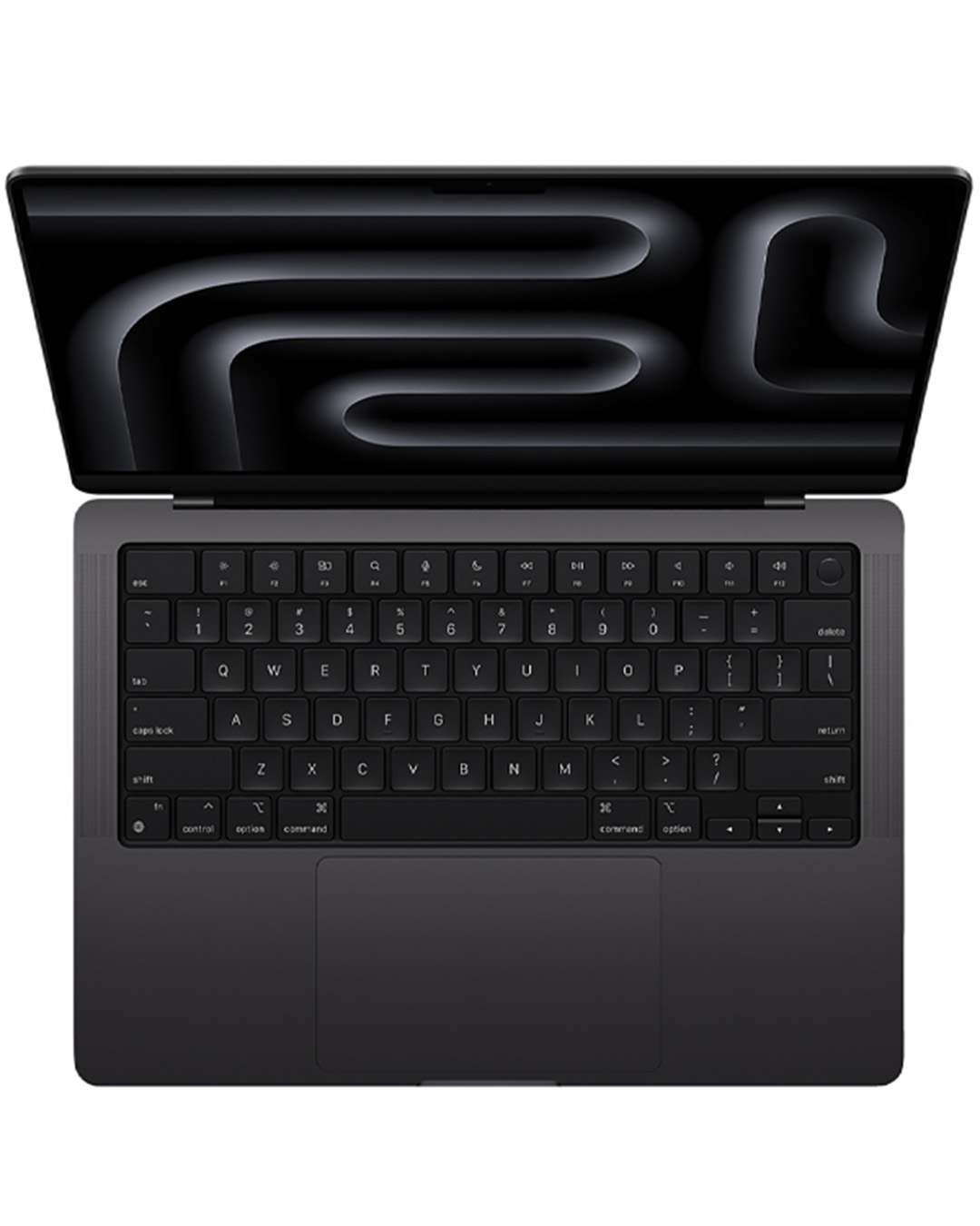 Macbook Pro M4 16/512GB 14.2 - Mais Store