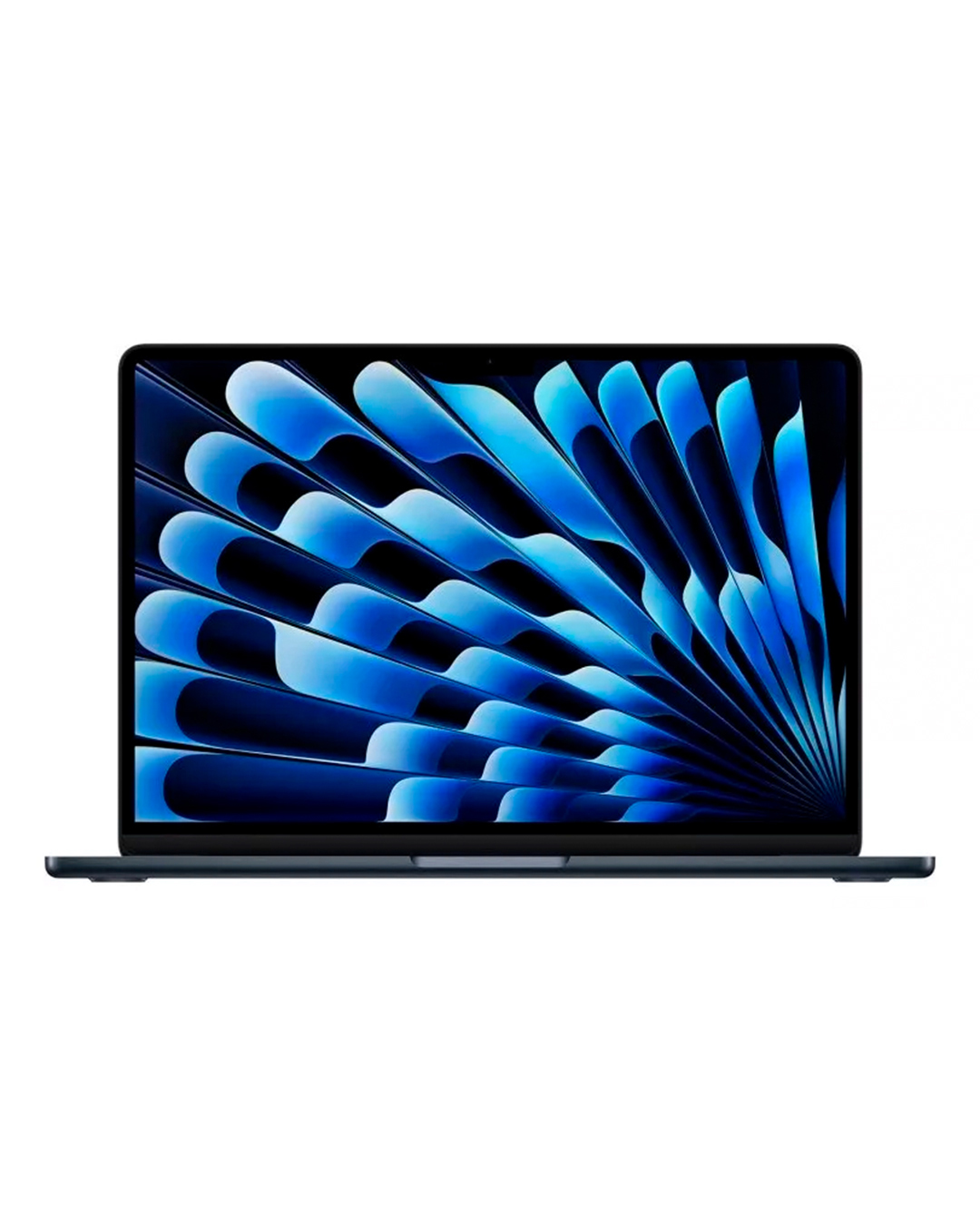 Macbook Air M3 2024 16GB 256GB 13.6 - Mais Store