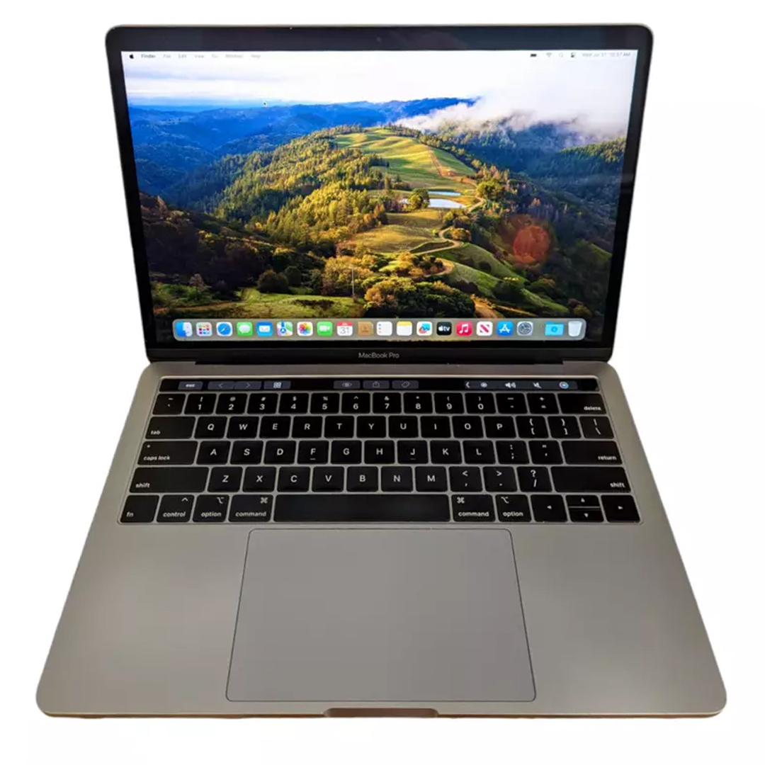 MacBook Pro 13