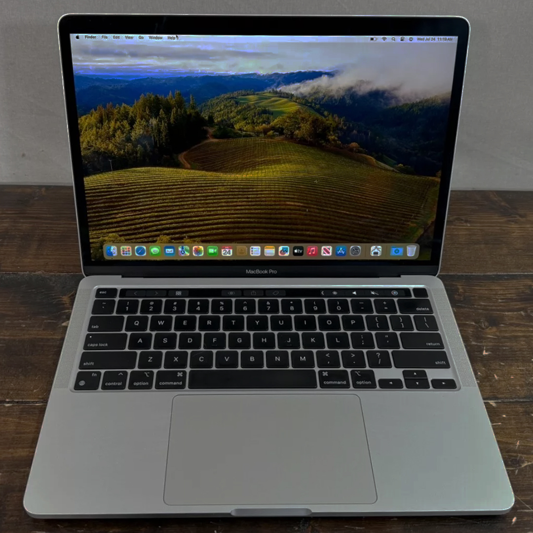 MacBook Pro 13
