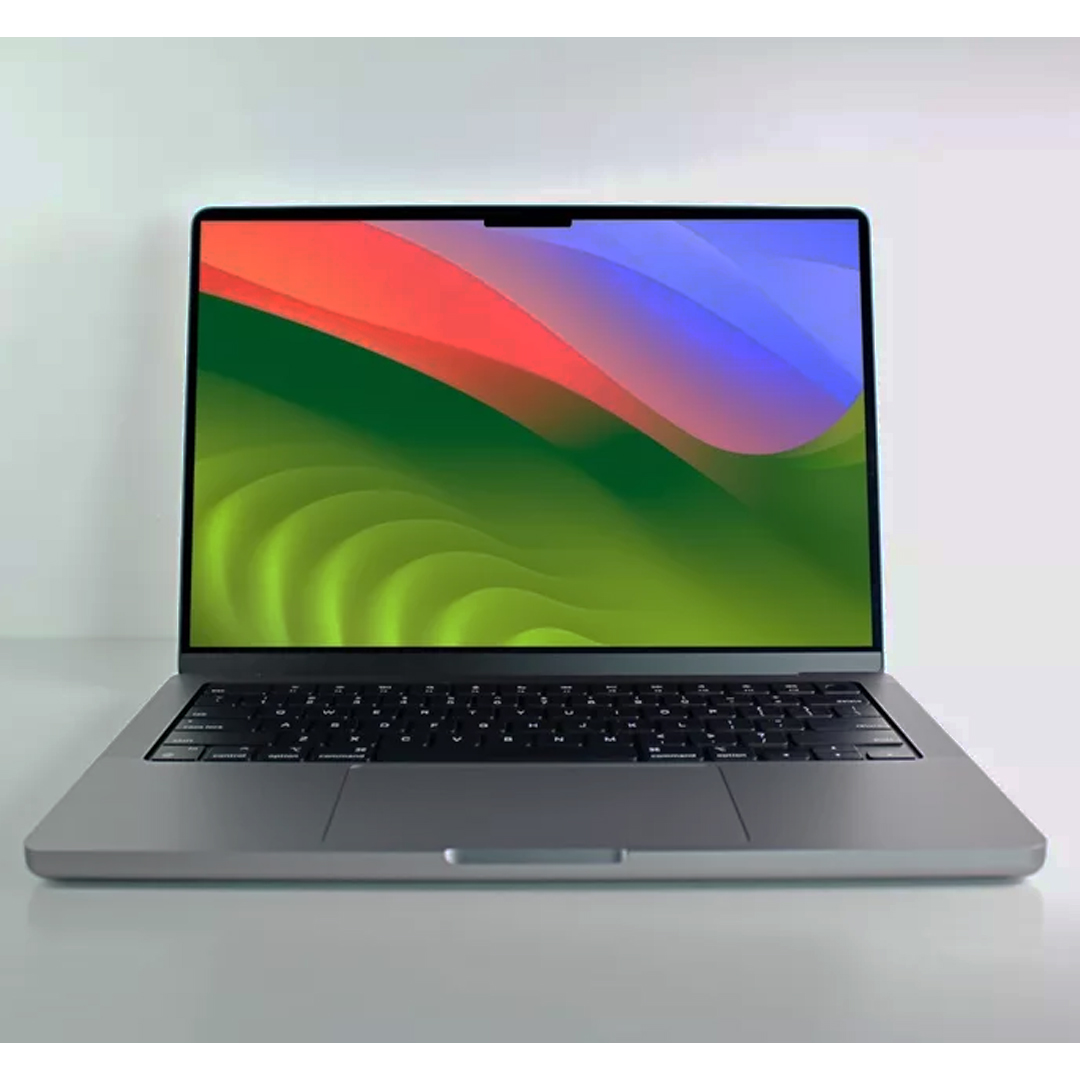 Apple MacBook Pro 14