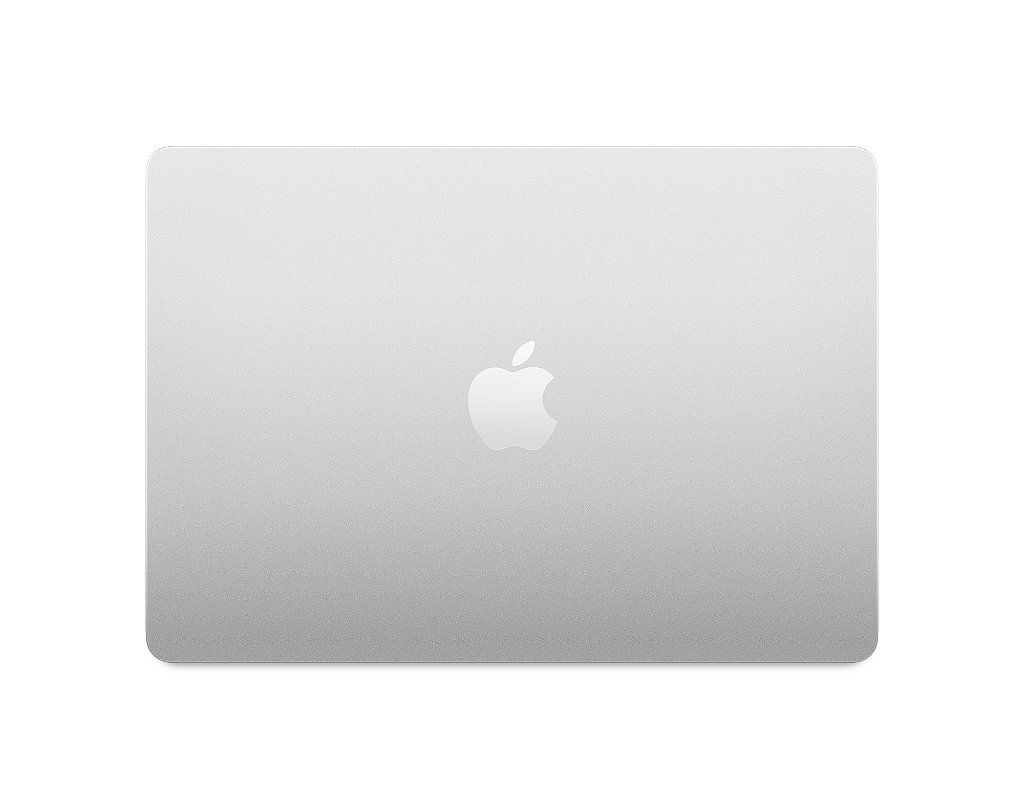 Apple MacBook Air 13 2025 M4 24GB RAM 512GB SSD Azul Silver