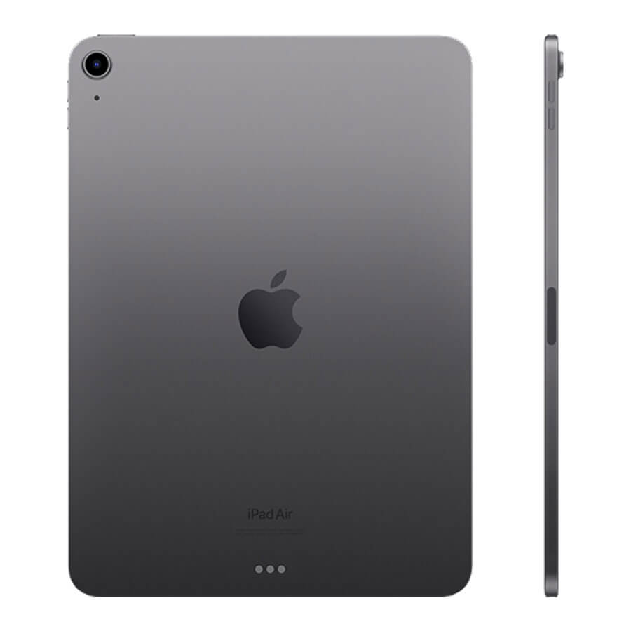 Apple iPad Air 10.9” WiFi 5G 256GB MM713LL/A Cinza Espacial - Nivídeo