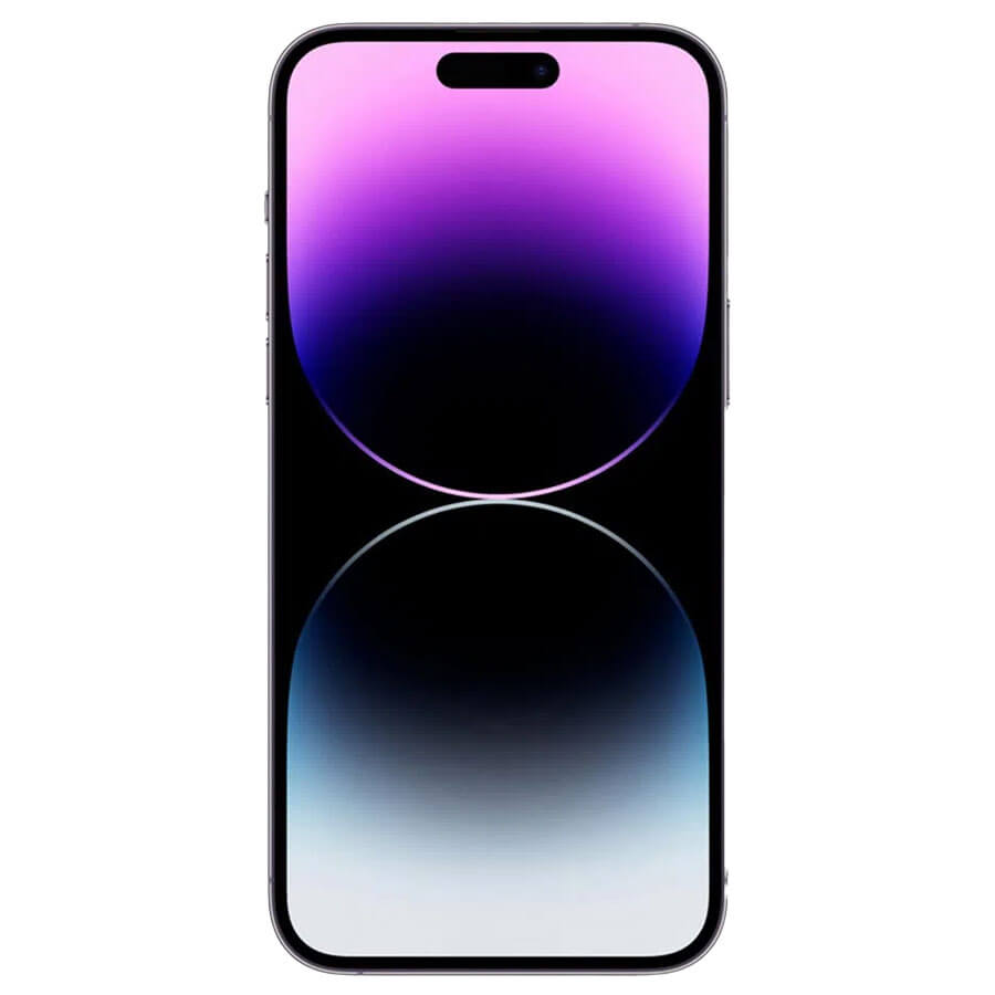 Apple iPhone 14 Pro Max 512GB Roxo Profundo - Nivídeo