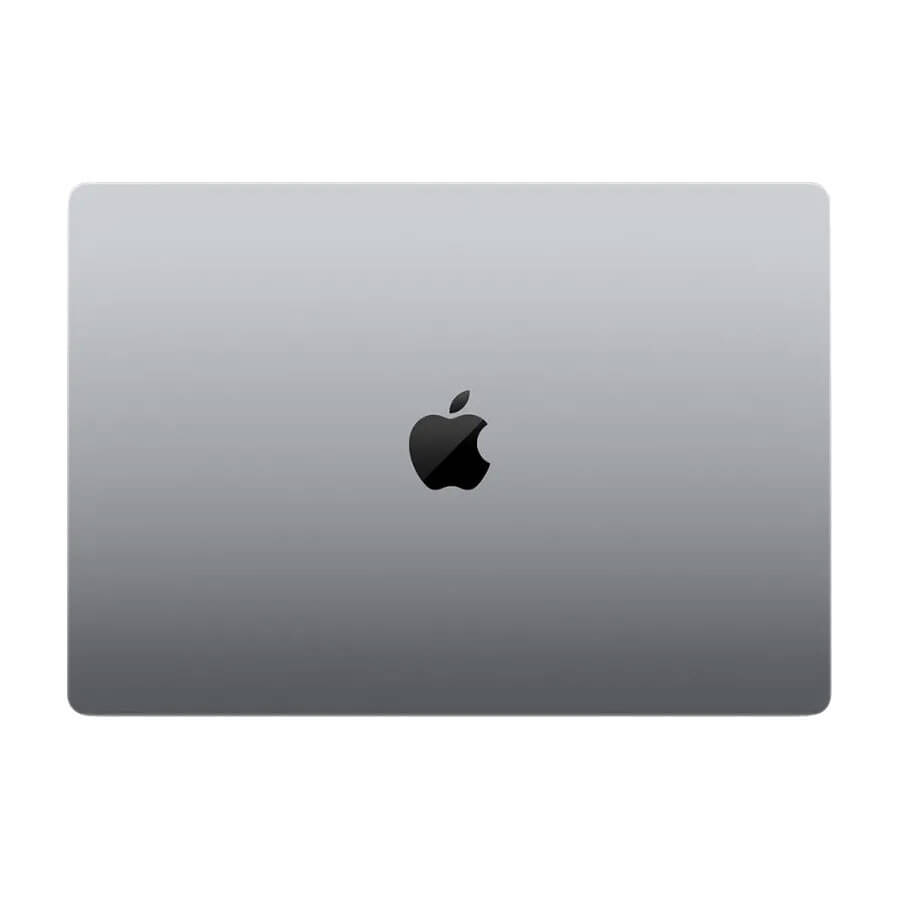Apple Macbook Pro 16.2” MK193LL/A M1 16GB SSD de 1TB Cinza