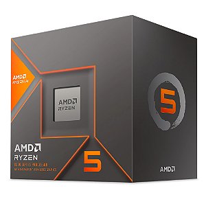 Processador AMD Ryzen 7 7800X3D 8-Core 4.2GHz/5.0GHz | GK