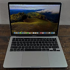 MacBook Pro 13