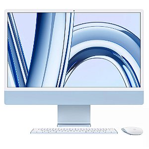 Apple Imac 24
