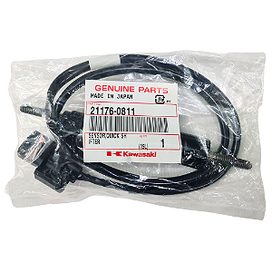 SENSOR RÁPIDO QUICK SHIFTER KAWASAKI NINJA ZX-10R - 21176-0811
