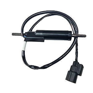 SENSOR RÁPIDO TROCA MARCHA QUICK SHIFTER KAWASAKI NINJA ZX-10R