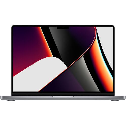 Apple MacBook Pro M1 Pro 14