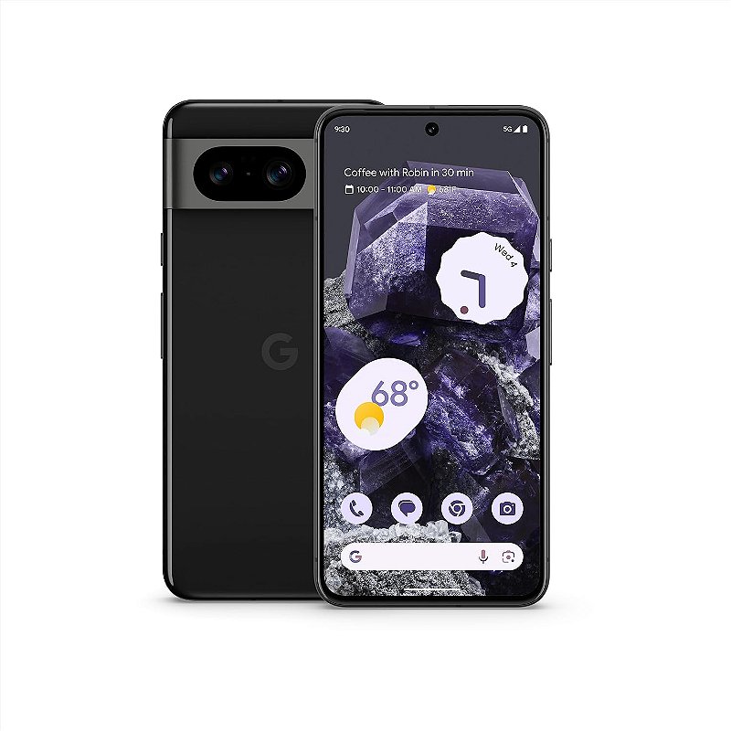 smartphone-google-pixel-8-