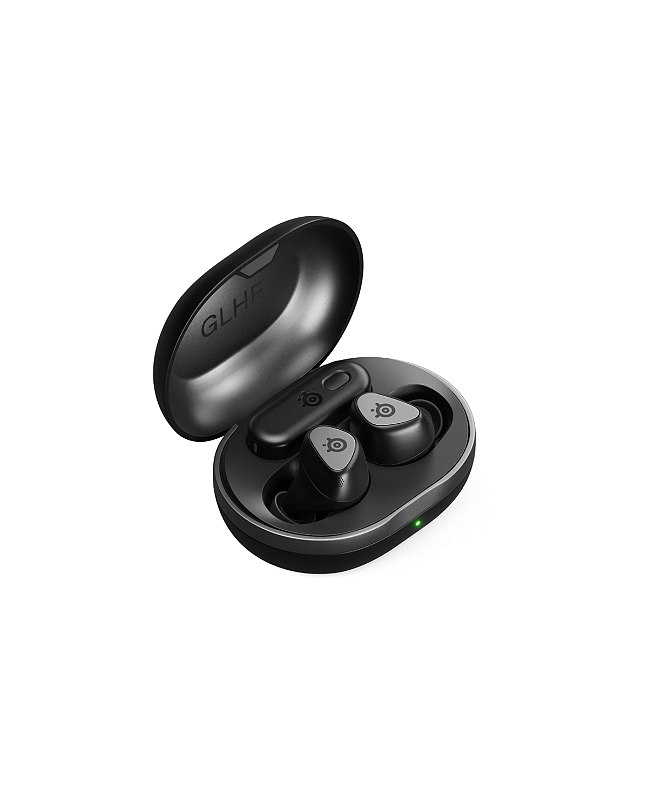 Fone Auricular STEELSERIES Wireless ARCTIS GAMEBUDS (XBOX/PC