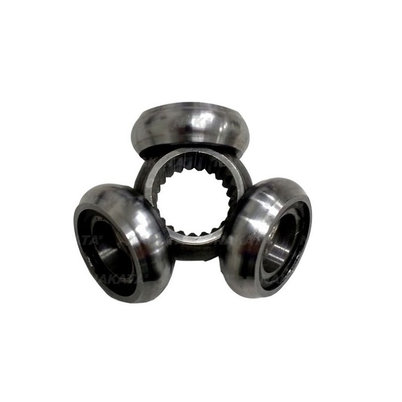 Trizeta Nakata Focus Cruze Civic Fit Captur NJH03872T - Zeno