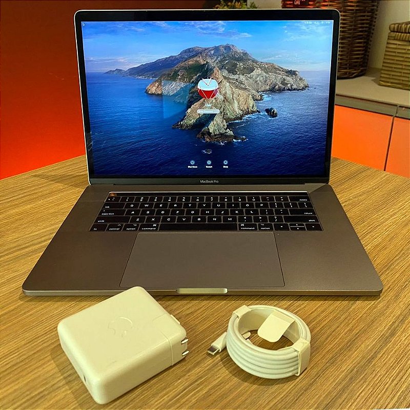 Apple MacBook Pro 15