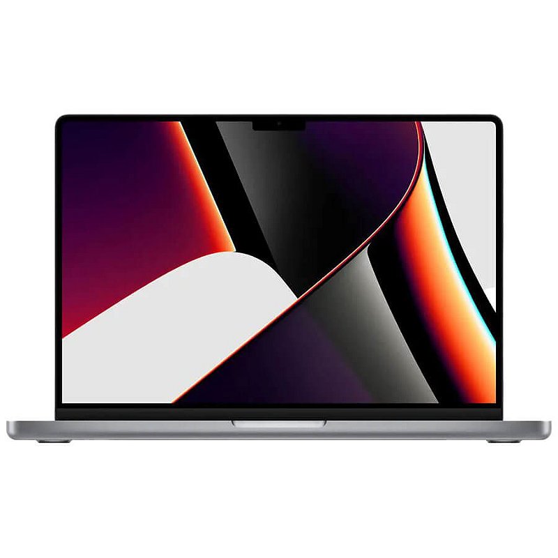 Apple Macbook Pro 16.2” MK193LL/A M1 16GB SSD de 1TB Cinza