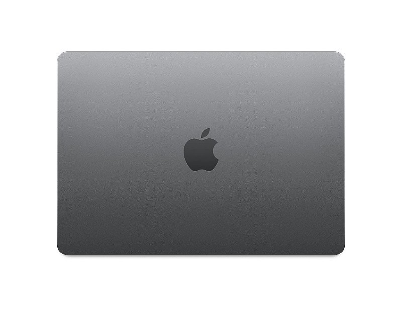 Apple Macbook Air M1 8gb 256gb Ssd Cinza Espacial Space Gray