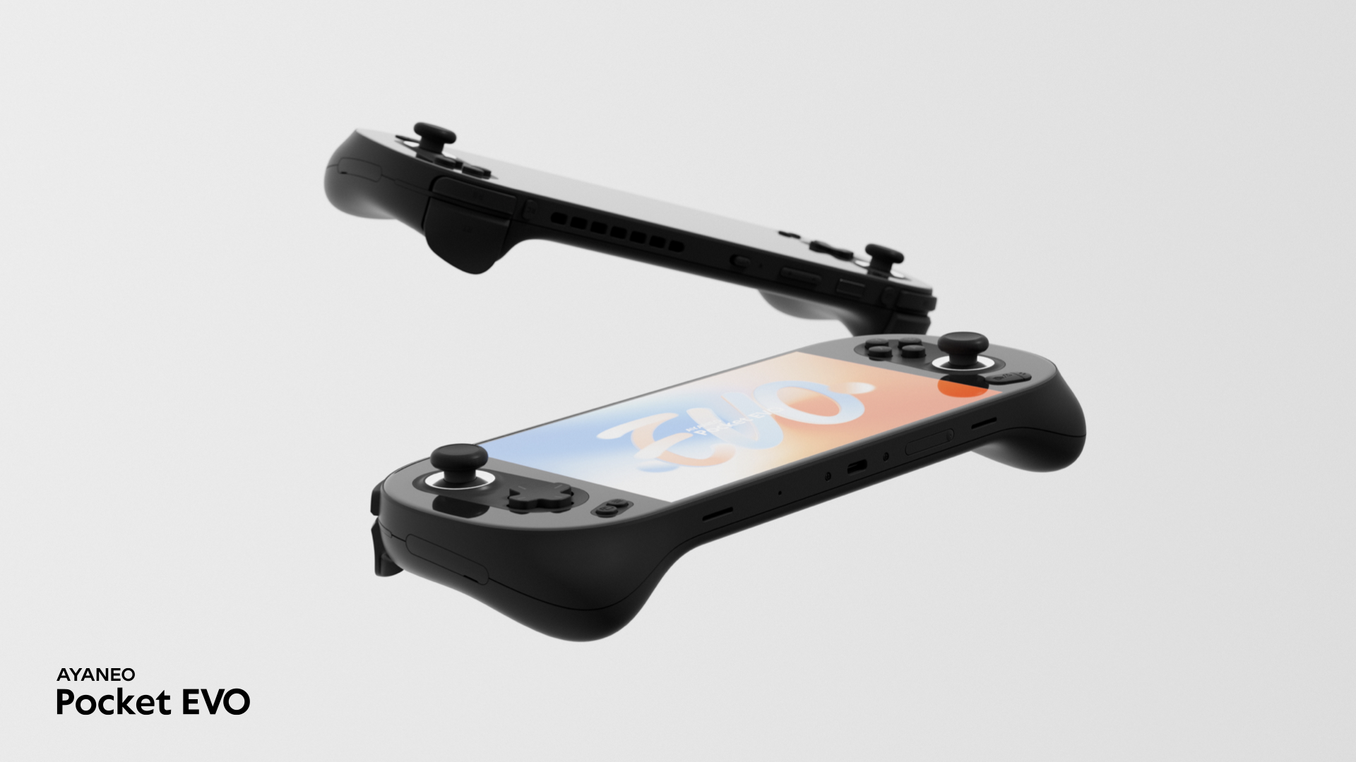 AYANEO Pocket EVO: INDIEGOGO Launch, Early Bird Pricing Starts at