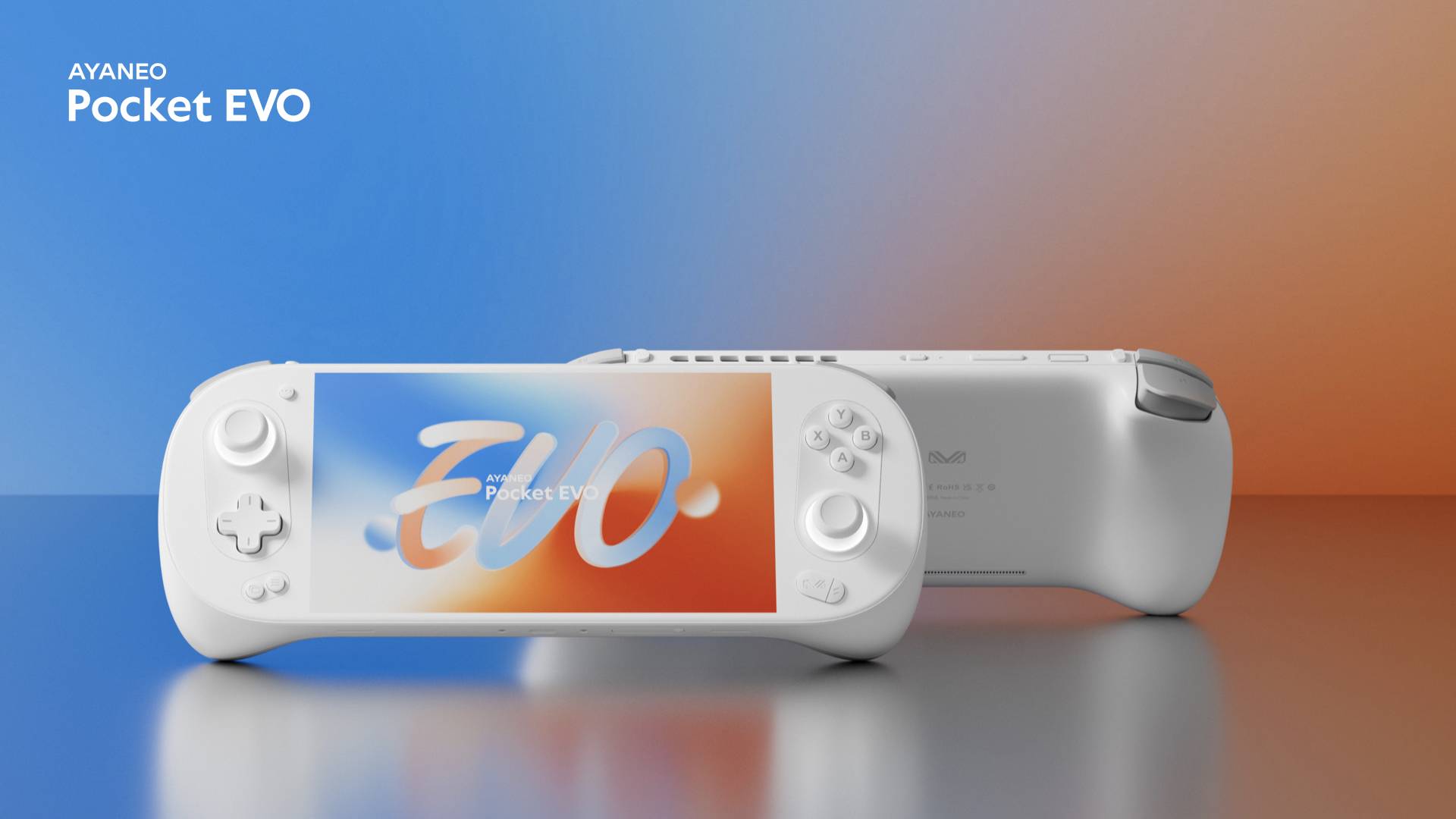 AYANEO Pocket EVO: INDIEGOGO Launch, Early Bird Pricing Starts at