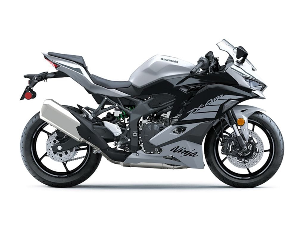 New Kawasaki NINJA ZX4RR ABS 2025 for sale in Toms River, New