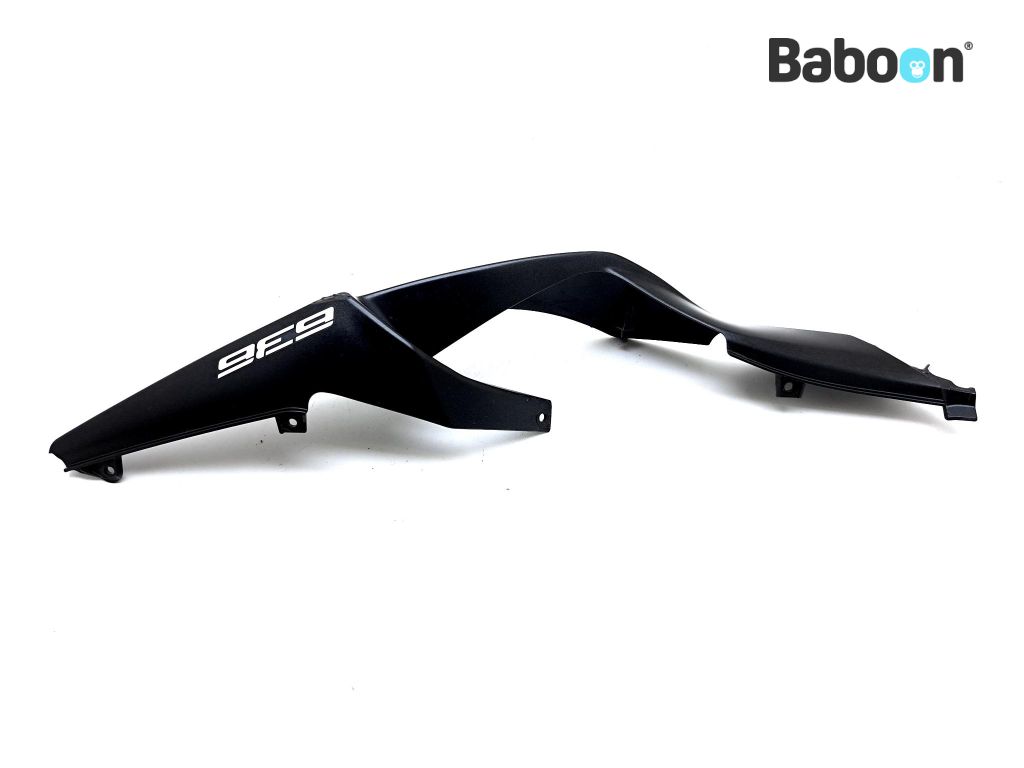 Kawasaki ZX 6 R 2019-2020 (NINJA ZX-6R ZX636G-H) Tail Fairing Left