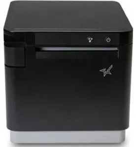 High-Quality Star mC-Print3 Receipt Printer | USB, Ethernet, Bluetooth