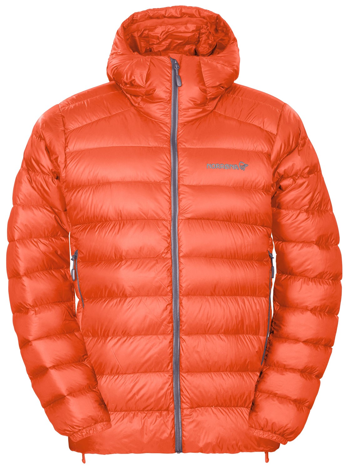 Norrona Lyngen Lightweight Down750 Jacket 1011 | Barrabes