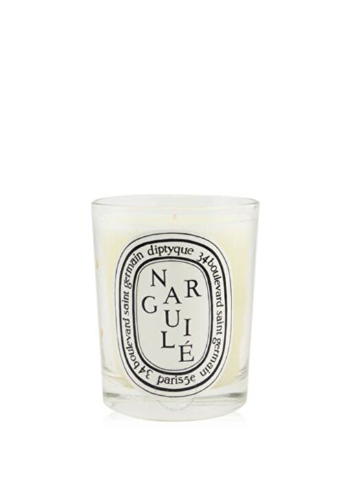 Diptyque - Narguilé Scented Candle 190G -