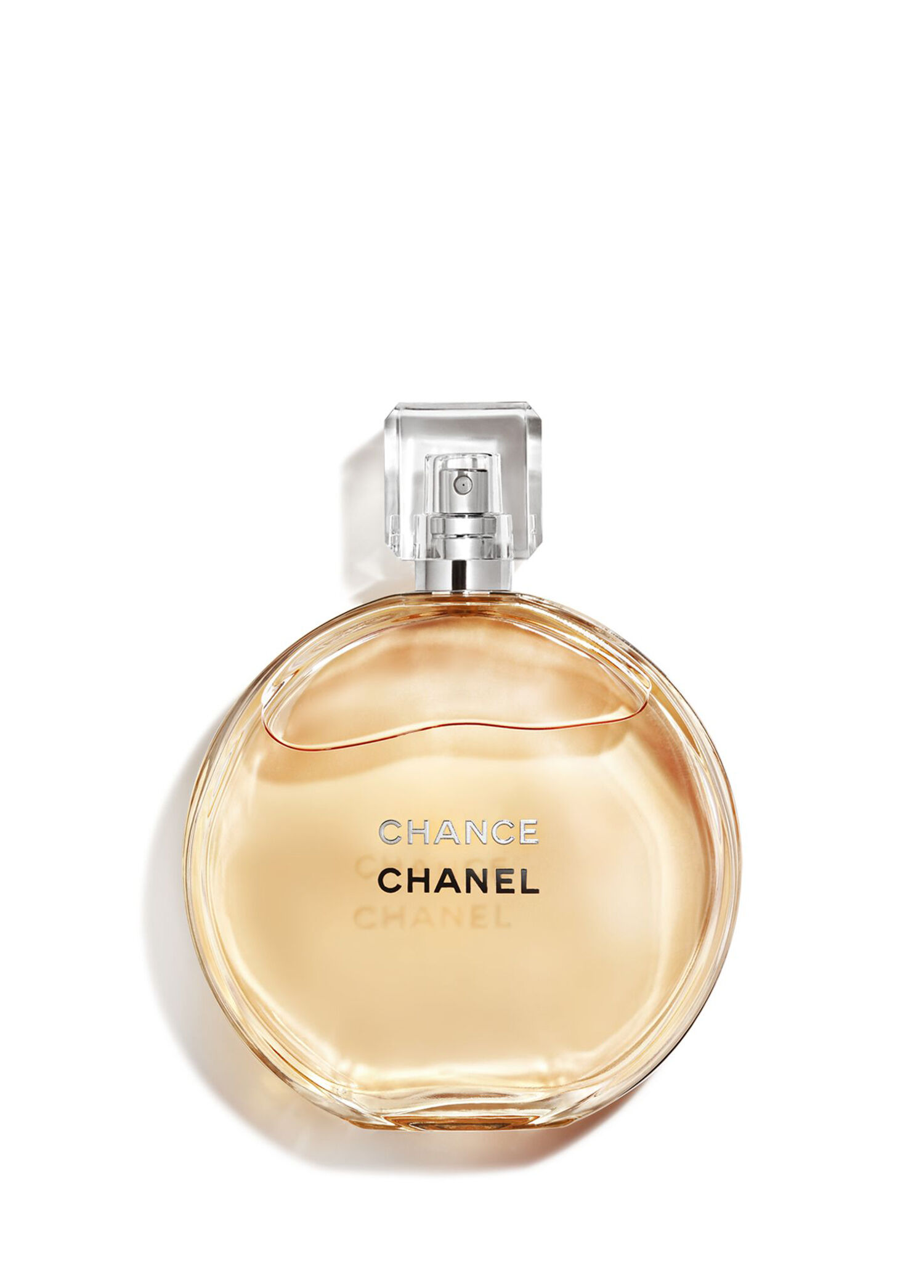 CHANEL - Chance Eau De Toilette Spray 50Ml -