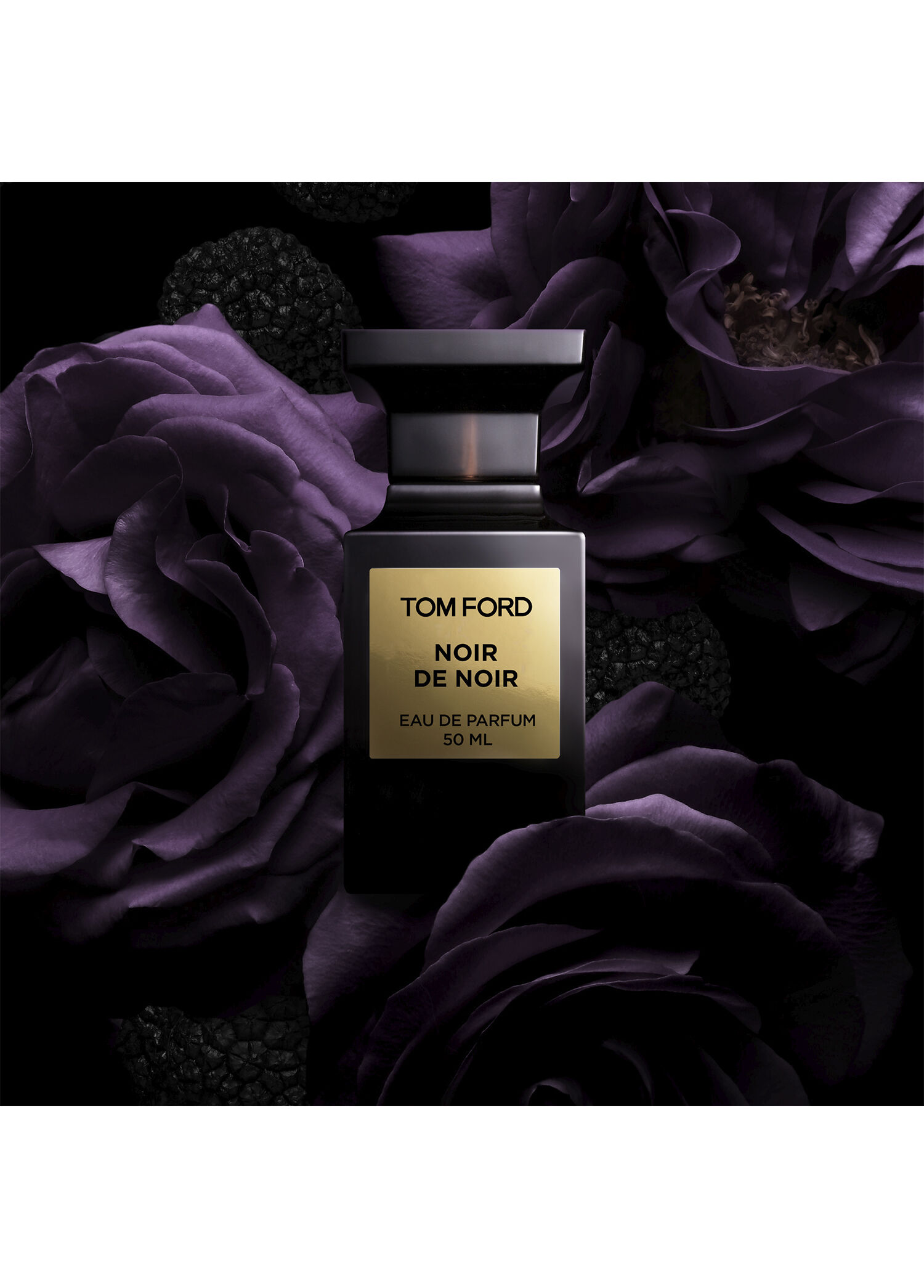 Tom Ford - Noir De Noir EDP 50ml -