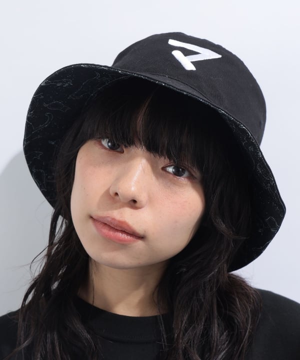 mmts（マミタス）【別注】NEW ERA / バケットハット（帽子 ハット