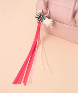 mmts（マミタス）のキーホルダー通販｜BEAMS