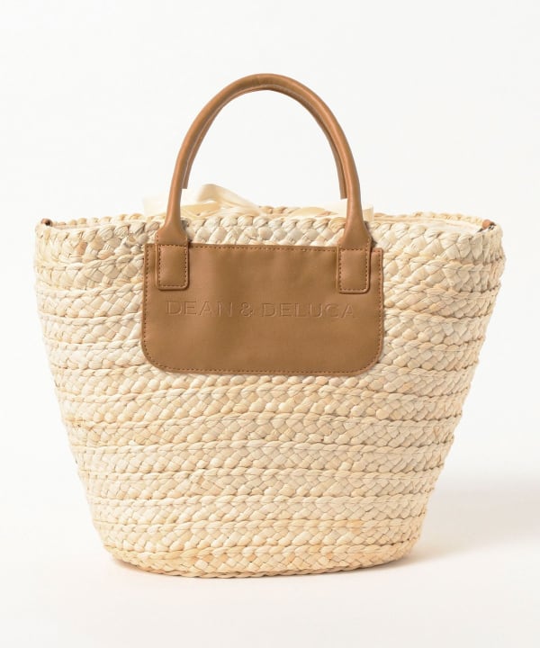 BEAMS COUTURE（ビームス クチュール）DEAN & DELUCA / 保冷ポーチ付