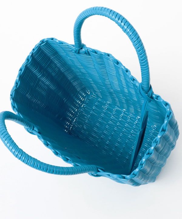 BEAMS COUTURE（ビームス クチュール）RURU MARY'S / 手刺繍のかご