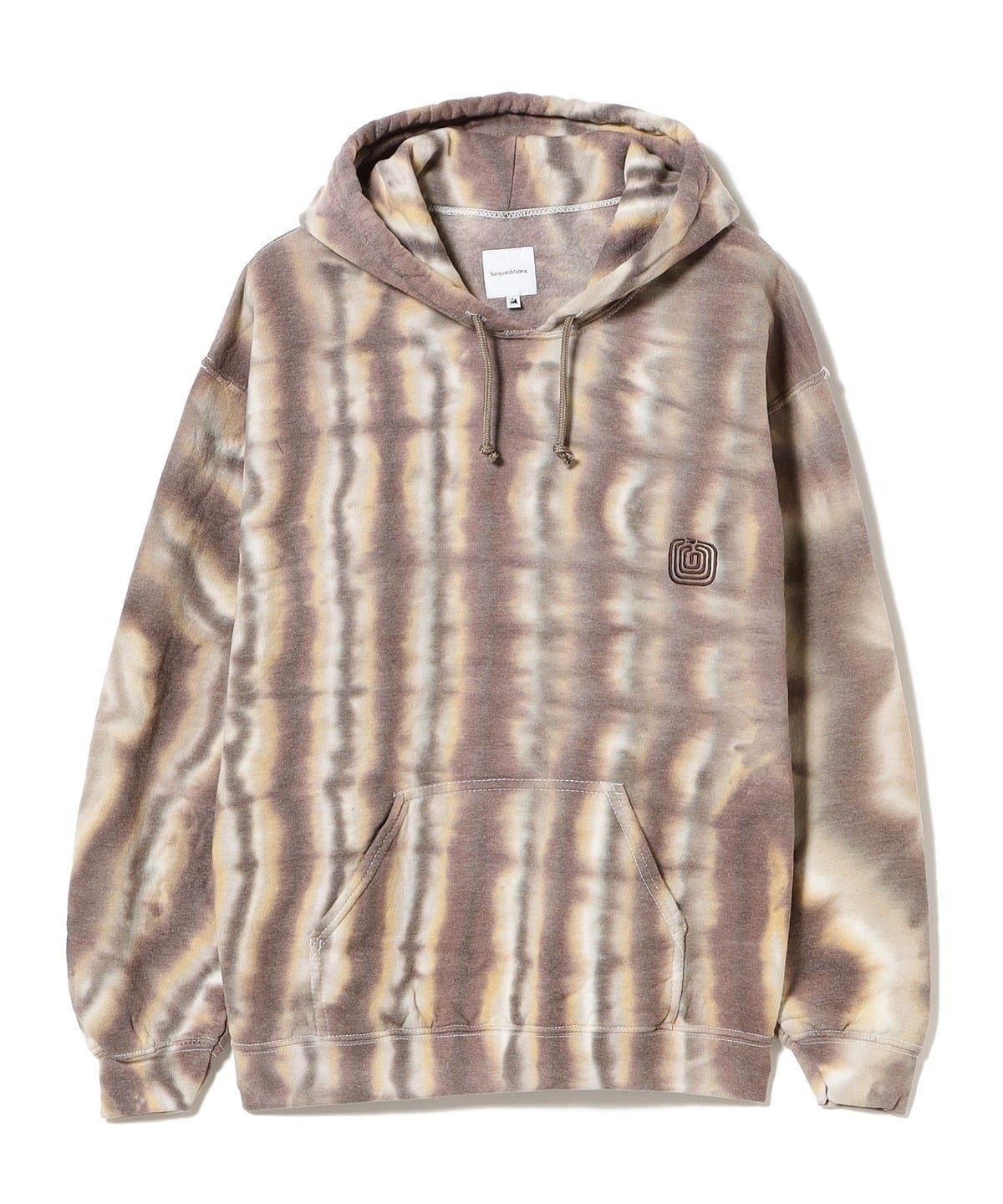 BEAMS（ビームス）【タイムセール】SASQUATCHFABRIX. / SWEAT HOODIE